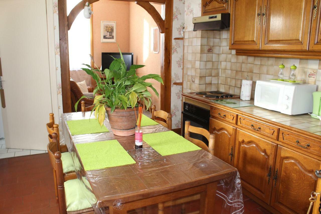 Le Balcon Du Parc Villa Laubressel Kültér fotó